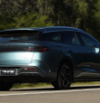 BYD Seal 6 Touring 2027 review