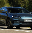BYD Seal 6 Touring 2027 review