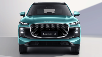 <strong>Lepas L6 specs locked in for Australia as brand confirms FIVE models by 2028</strong>