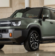 <strong>Geely New Models Coming: 830kW Battleship 700, Camry-rivalling Emgrand L EM-i, and Monjaro EM-i confirmed</strong>