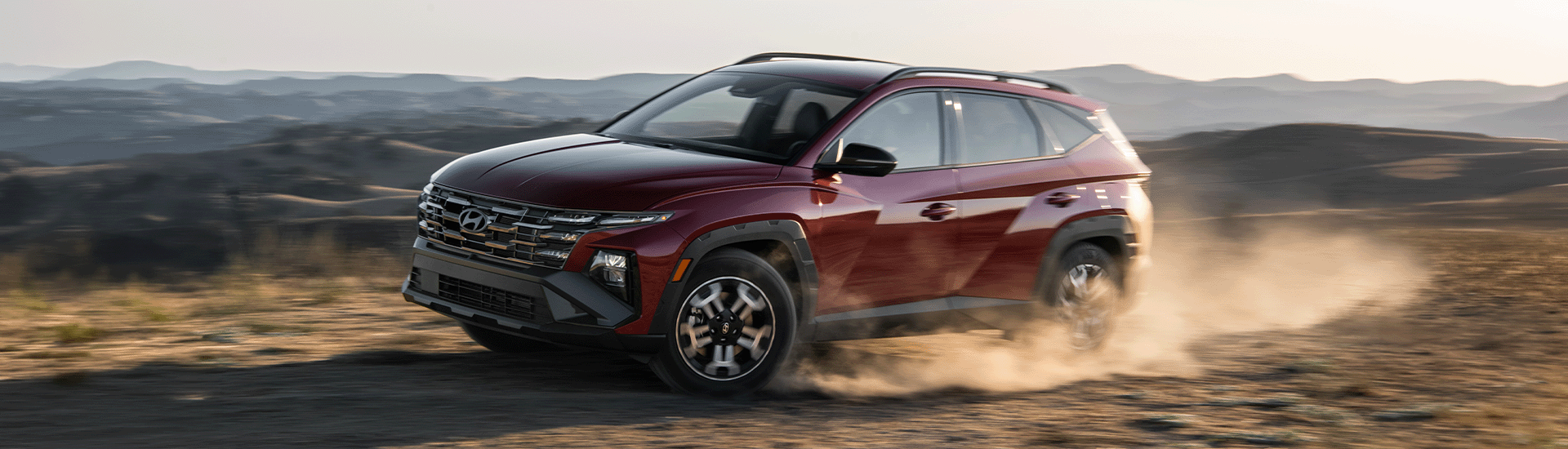 Hyundai’s XRT off-road sub-brand set to align multiple all-terrain models alongside N-performance offerings
