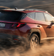 Hyundai’s XRT off-road sub-brand set to align multiple all-terrain models alongside N-performance offerings