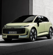<strong>Audi A2 e-tron 2027: cult supermini returns as electric Mini fighter</strong>