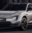 <strong>2027 Avatr 07L: Mazda-linked Chinese brand Australia-bound with UFO-inspired large e-SUV</strong>
