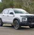 JAC Hunter X 2026 Review