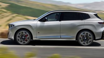 <strong>BMW X5 2027 pricing confirmed for Australia with only minimal rise from outgoing generation</strong>