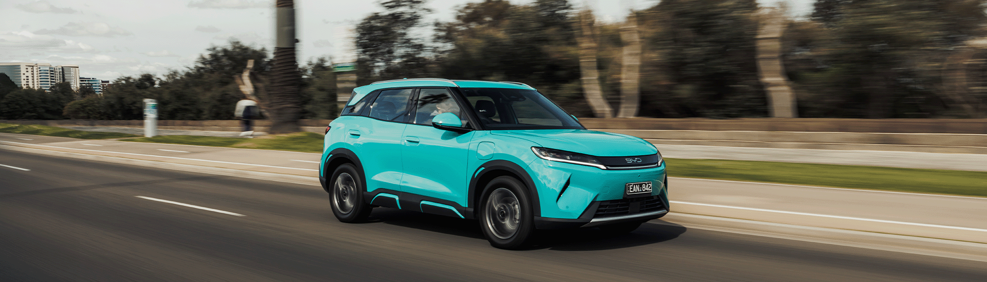 BYD Atto 2 DM-i: small SUV becomes Australia’s cheapest plug-in hybrid at $24,990 before on-roads