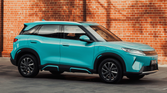 BYD Atto 2 DM-i: small SUV becomes Australia’s cheapest plug-in hybrid at $24,990 before on-roads