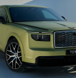 <strong>Bentley Torcal 2027: British marque’s first-ever electric car takes fight to Rolls-Royce Cullinan</strong>