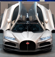 <strong>Volkswagen sells Bugatti: Porsche sells joint-venture holding with Rimac, ending Veyron maker’s 28-year VW stint</strong>