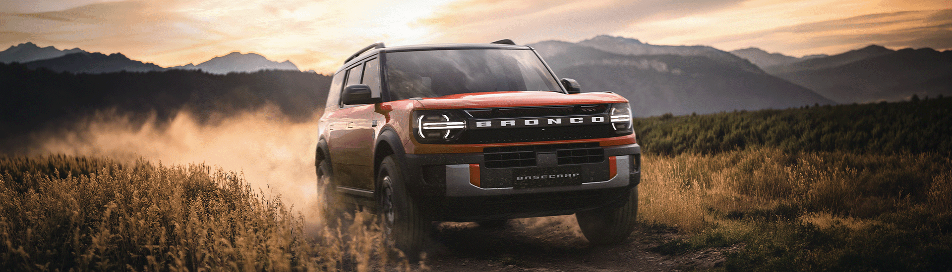 Ford Bronco confirmed: Basecamp plug-in hybrid coming to Australia in 2027 to rival Denza B5, Hyundai Palisade