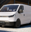 <strong>Ford Transit City: China-sourced electric van to start from $50K driveaway</strong>
