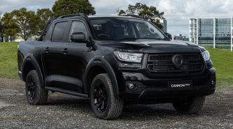 <strong>GWM Cannon Hi4-T PHEV 2027: entry-level plug-in hybrid dual-cab debuts at $47,990 driveaway for ABN holders</strong>