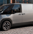 2027 Kia PV7: second electric Kia van joins smaller PV5 in showrooms next year, to rival Master, Transit and Sprinter