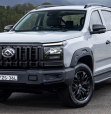 <strong>LDV T60 2027: cut-price dual-cab ute scores bigger 2.5L turbo-diesel engine and a new look</strong>