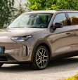 Leapmotor B03X 2027 review: international first drive