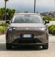 Leapmotor targets $29,990 for B03X electric SUV