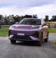 <strong>Lepas L6 2027: Chery’s style-driven SUV detailed with 440km of electric range</strong>