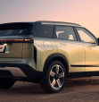 Jaecoo J7 MY27: Chery refreshes Eclipse Cross, ZR-V and Karoq rival