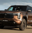 Mitsubishi Pajero 2027 review: international first drive