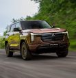 Mitsubishi Pajero 2027: icon returns, priced from $68,490 to fight Toyota Prado and Ford Everest