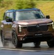<strong>Mitsubishi Pajero vs Toyota Prado vs Ford Everest: spec battle!</strong>