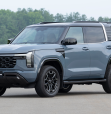 Mitsubishi Pajero 2027: 3.5L petrol V6 and hybrid powertrains possible for reborn off-roader