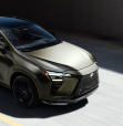 <strong>Lexus NX 2027: midsize luxury SUV now hybrid only as update takes fight to BMW X3 and Mercedes-Benz GLC</strong>