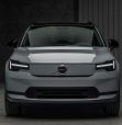 Volvo XC40 and EX40 updated: new look, new tech for popular luxury small SUV
