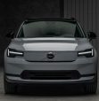 Volvo XC40 and EX40 updated: new look, new tech for popular luxury small SUV