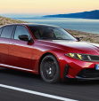 <strong>Six cylinders survive! BMW reveals new M350 as it expands eighth-gen 3 Series into petrol power</strong>