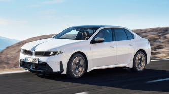 <strong>Price slashed for new BMW 3 Series in Australia but i3 is more expensive than outgoing i4</strong>