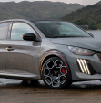 2026 Peugeot E-208 GTI review: international first drive