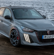 2026 Peugeot E-208 GTI review: international first drive