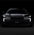 <strong>Polestar Formula 2030: next Polestar 2 previewed as suave Volvo subsidiary evolves its design</strong>
