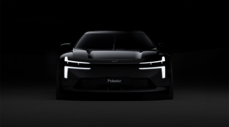 <strong>Polestar Formula 2030: next Polestar 2 previewed as suave Volvo subsidiary evolves its design</strong>