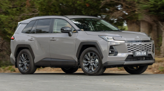 <strong>Toyota RAV4 2027: cheaper plug-in hybrid confirmed for Australia to fend off BYD Sealion 6 and Geely Starray</strong>