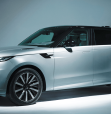 <strong>Range Rover Sport Electric revealed to fight the Porsche Cayenne EV from early 2027</strong>