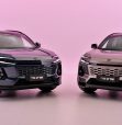 Toyota RAV4 hybrid vs Toyota RAV4 plug-in hybrid – Video comparison
