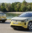 Volkswagen ID Tiguan: new name and look for Germany’s Model Y rival