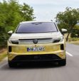 Volkswagen ID Tiguan: new name and look for Germany’s Model Y rival