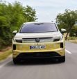 Volkswagen ID Tiguan: new name and look for Germany’s Model Y rival