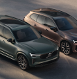 A 200km plug-in hybrid? 2027 Volvo XC60 & XC90 PHEVs more than double their electric range