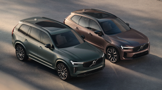 A 200km plug-in hybrid? 2027 Volvo XC60 & XC90 PHEVs more than double their electric range