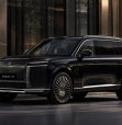 AVATR reveals extravagant T09 six-seater luxury  SUV for Australia for 2028