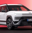 Hyundai Europe unveils new challenger to small Chinese SUVs but Australia still unlikely