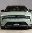 Mitsubishi ASX VR-e 2027: Full deep dive new electric compact SUV set Aussie debut in December