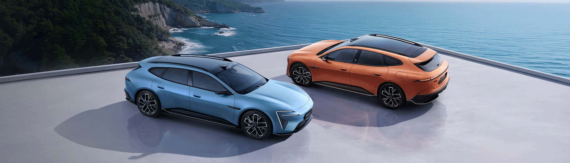 AVATR to satisfy wagon lovers with 06T model confirmed for Australia in late 2027 to rival Zeekr 7GT