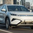BYD Atto 3 Evo Premium 2027 review
