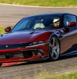 Ferrari 12Cilindri Manuale 2027 review
